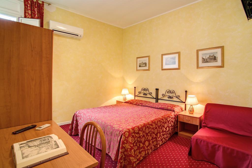 Monti Guest House - Affittacamere Rome Kamer foto